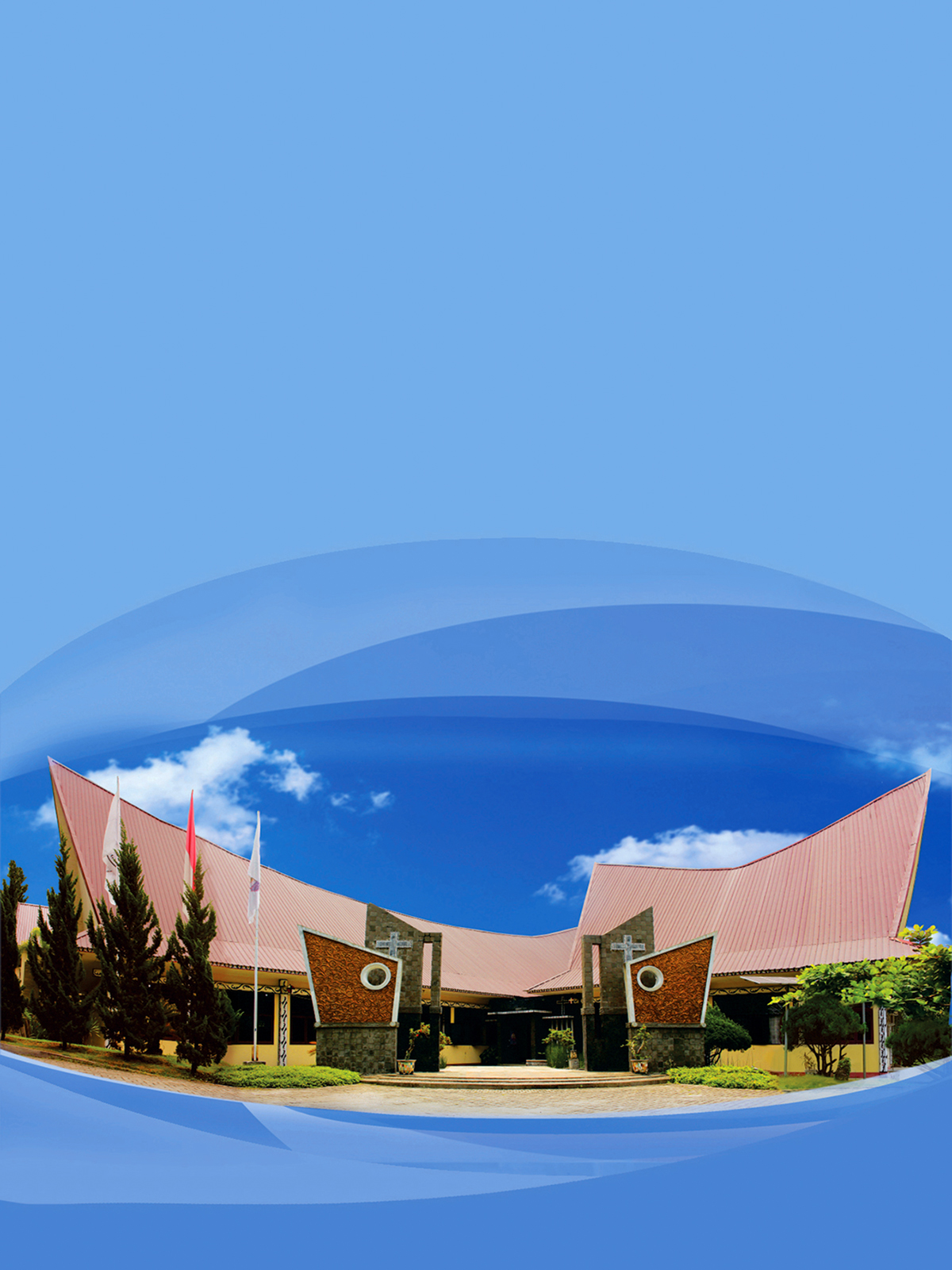 KARTU NATAL PIMPINAN