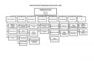 Struktur Organisas dg