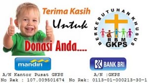 donasi