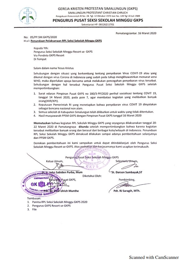 surat edaran pengurus sekolah minggu_001