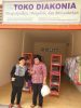diakonia