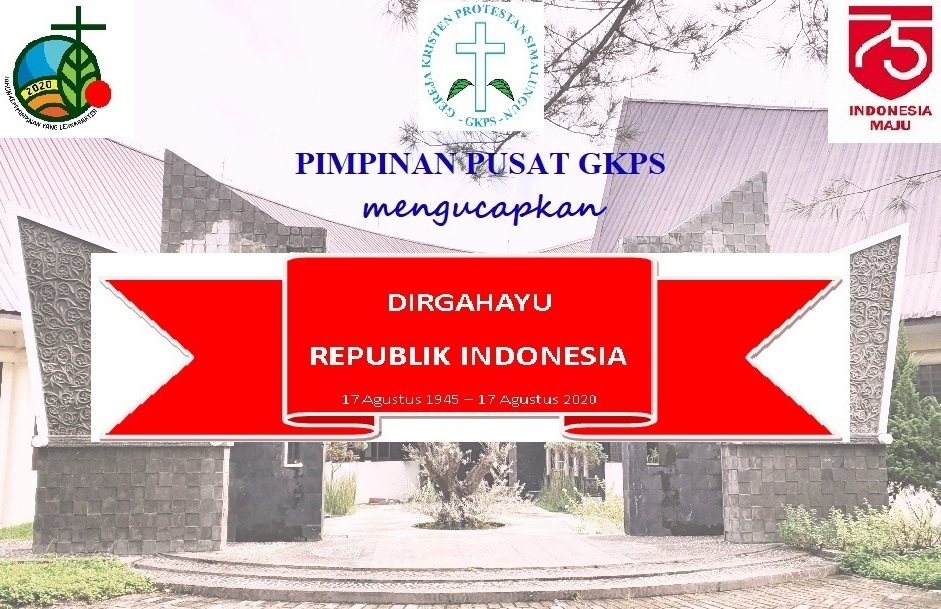 Kantor Pusat - Merdeka