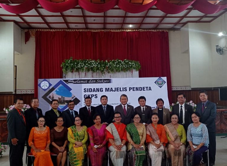 PS dan Pensiun
