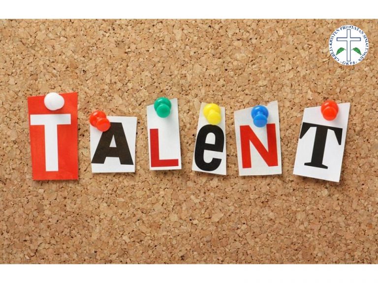 talent