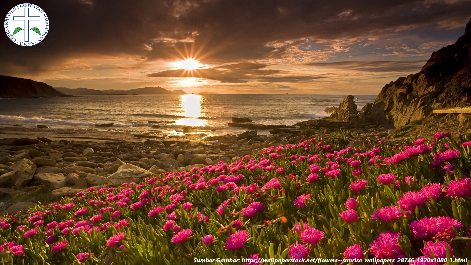 ws_Flowers_&_Sunrise_1920x1080