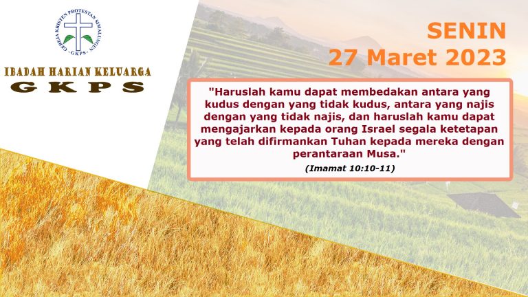 Senin