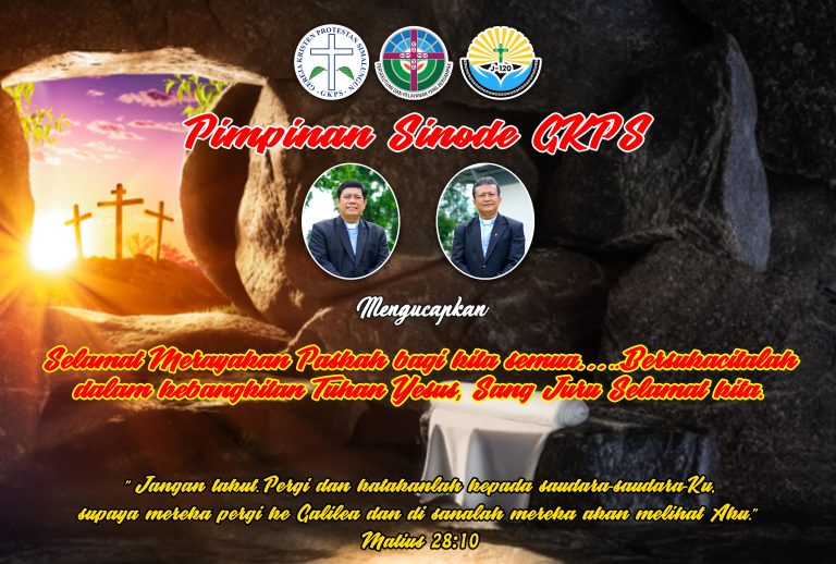 selamaty paskah