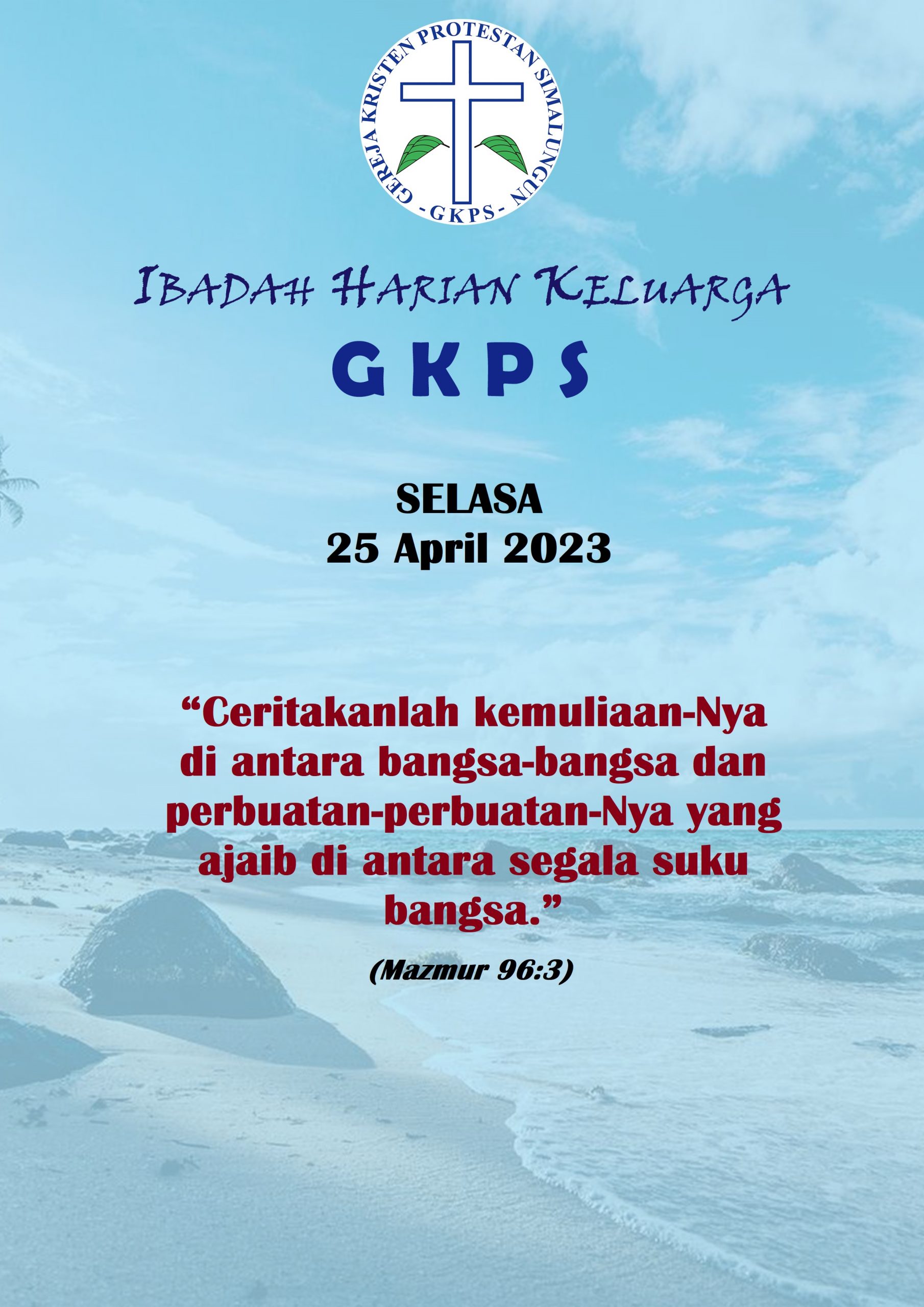 Selasa