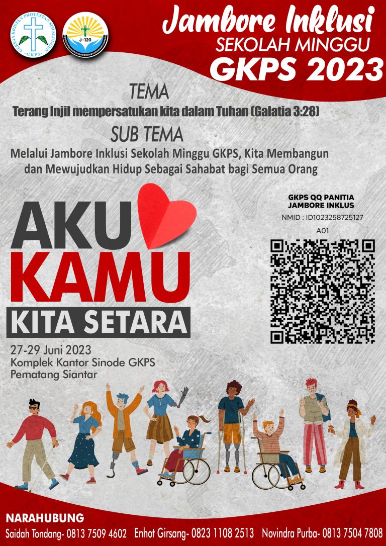 flyer jambore inklusi