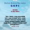 IBADAH HARIAN KELUARGA GKPS: Selasa, 16 Mei 2023