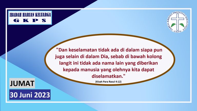 Jumat