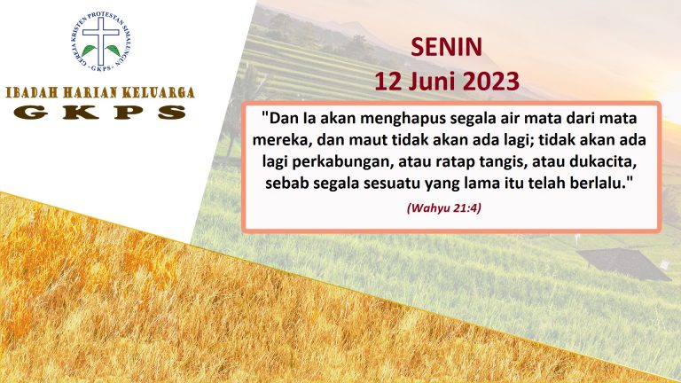 a. Senin