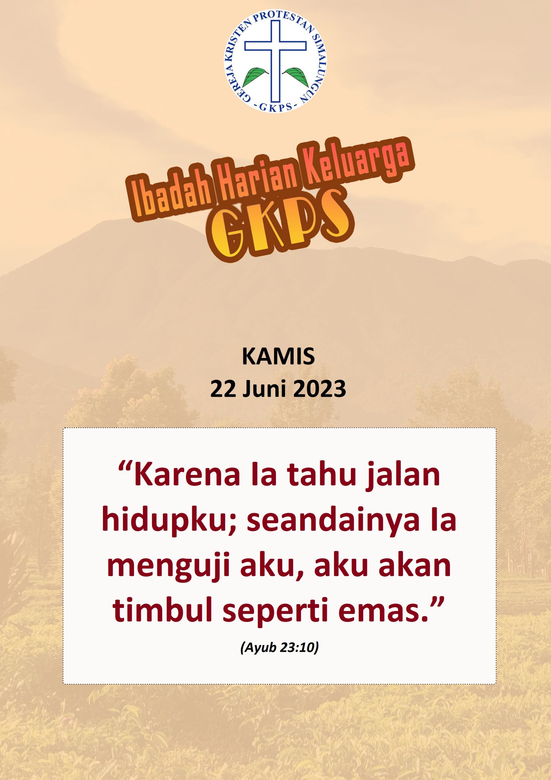 Kamis