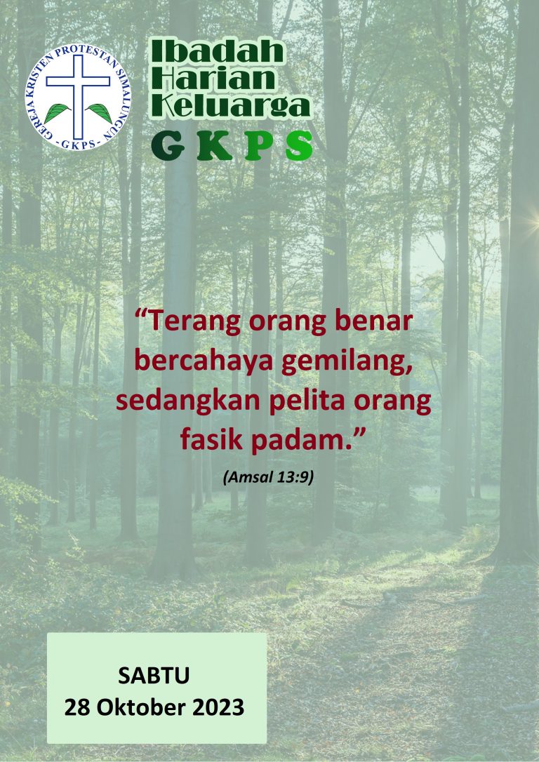 Sabtu