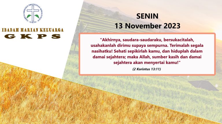 Senin