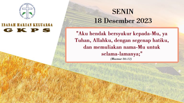 Senin