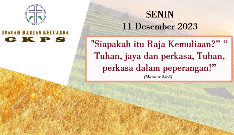 Senin