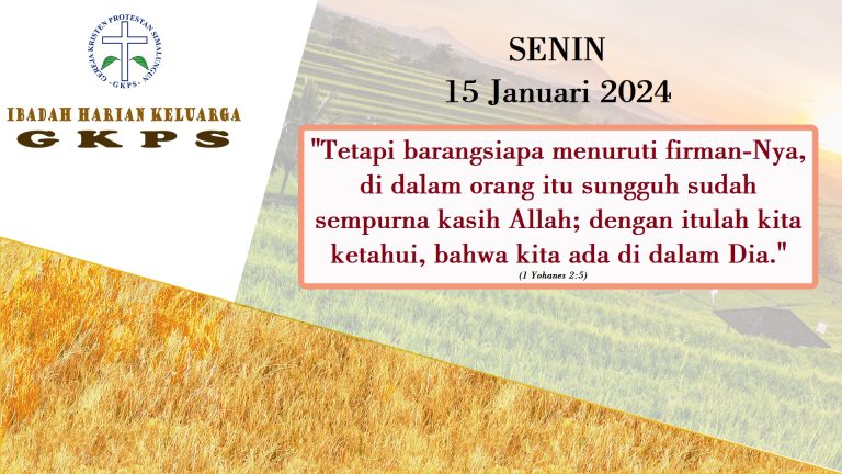 Senin