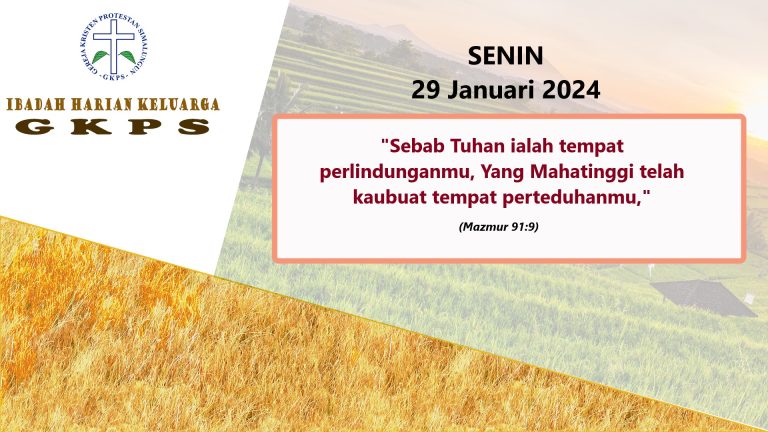 Senin