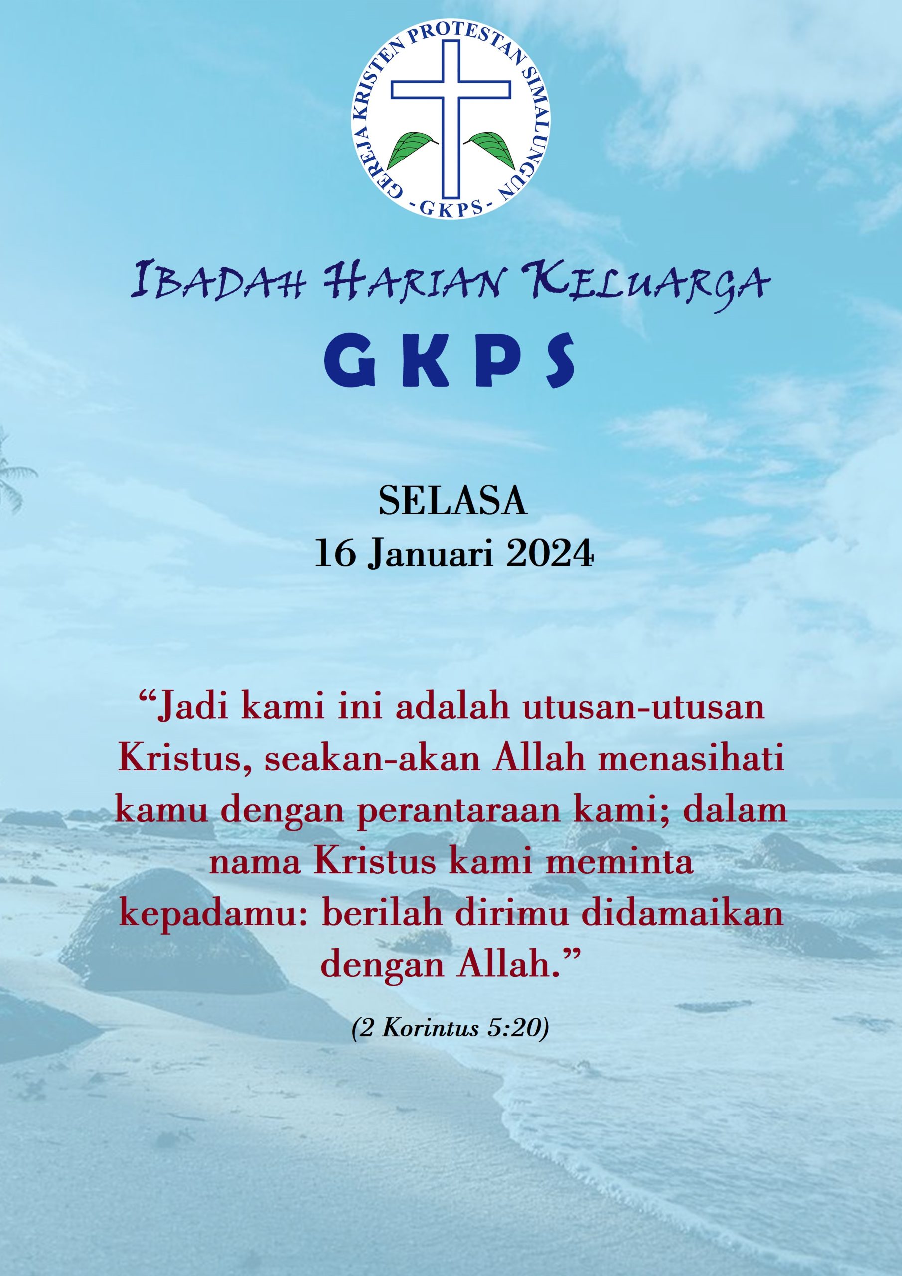 Selasa