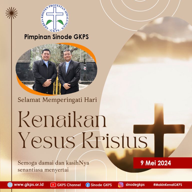 hari kenaikan