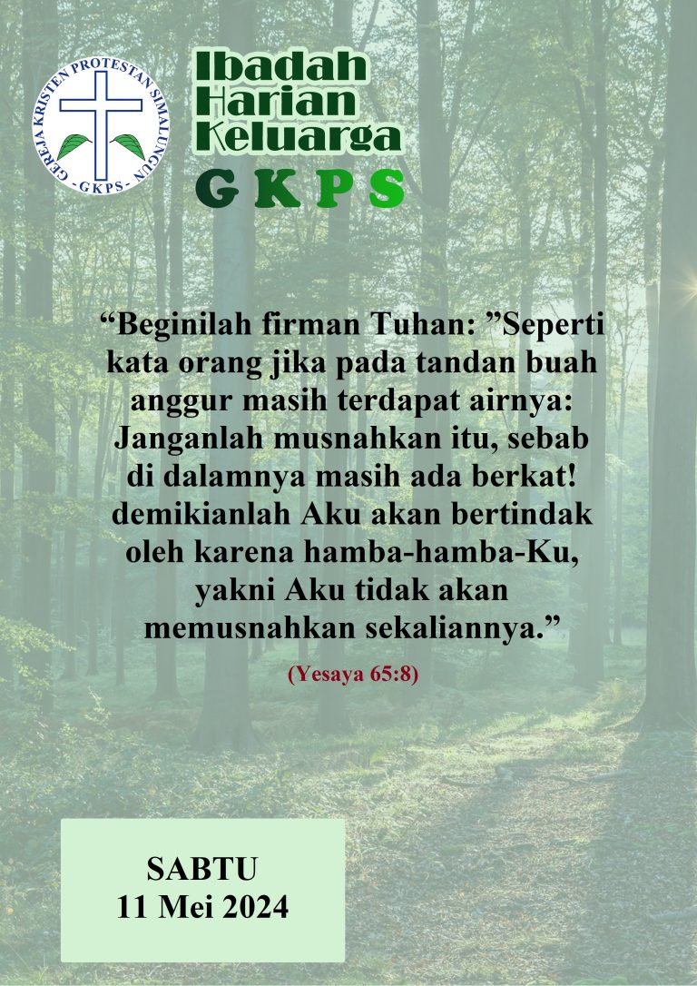 Sabtu