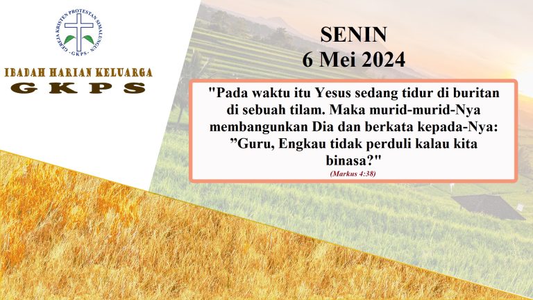 Senin