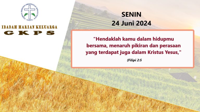 Senin