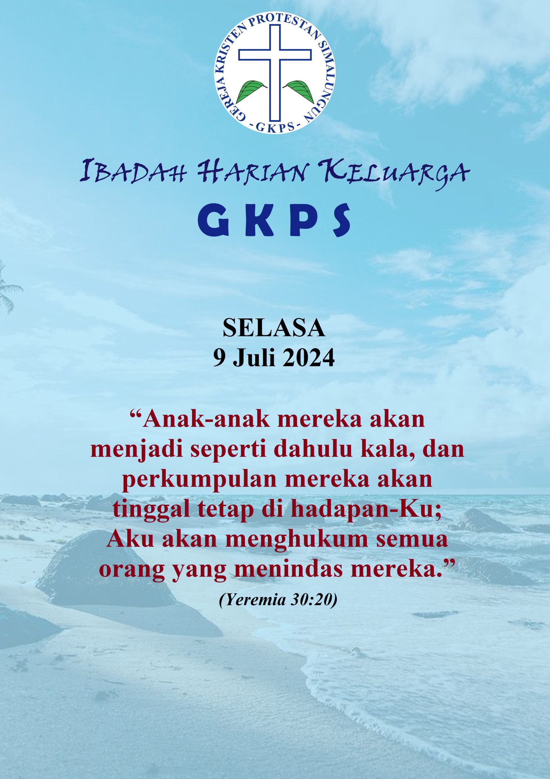 Selasa