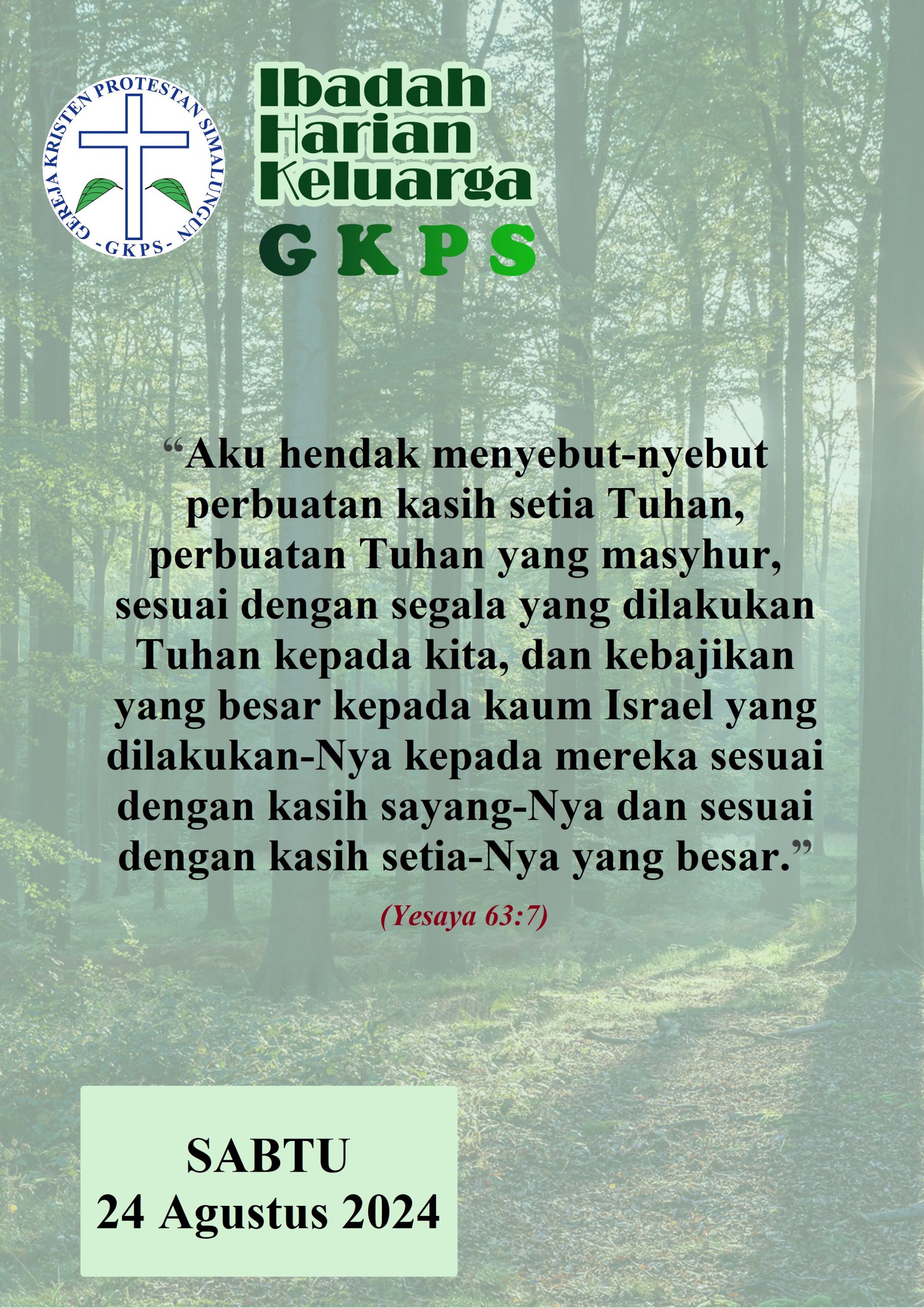 Sabtu