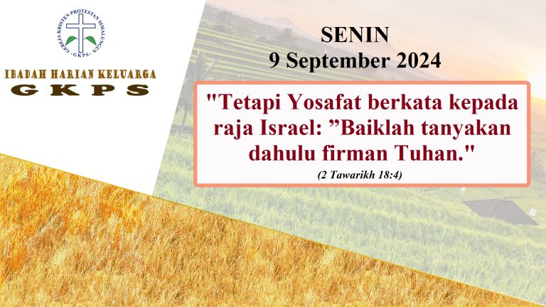 Senin