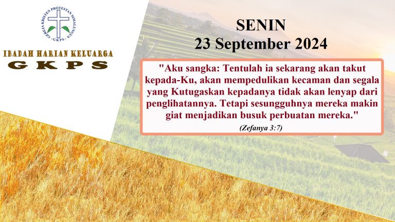 Senin