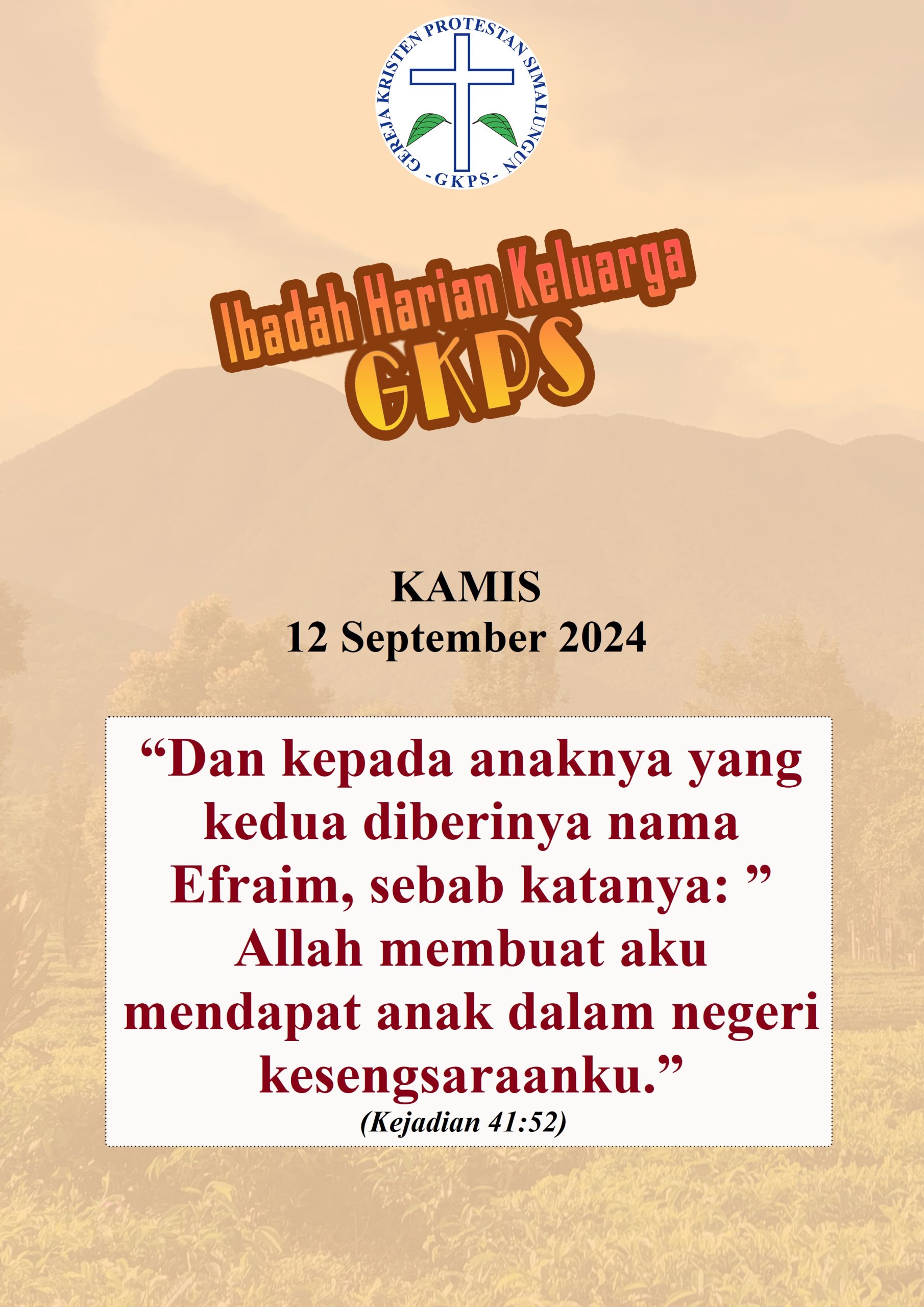 Kamis