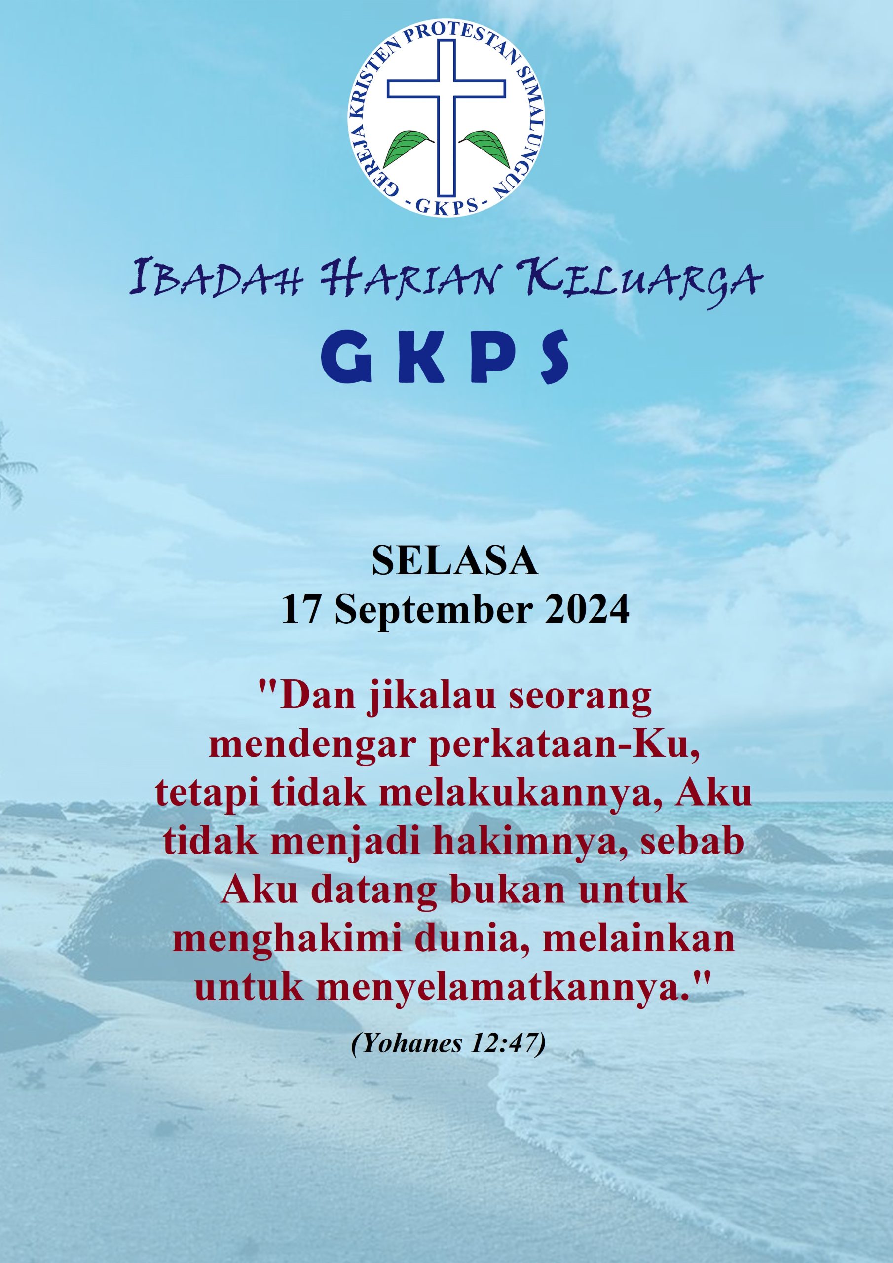 Selasa