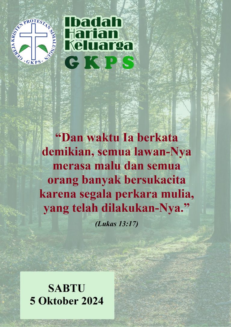 Sabtu