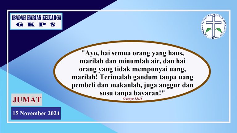 Jumat