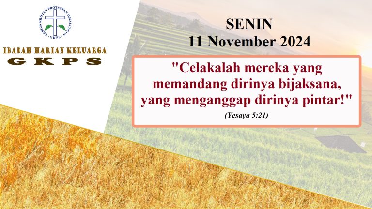 Senin