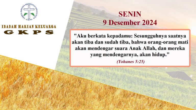 Senin