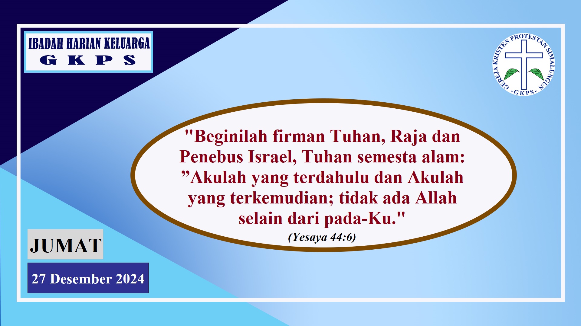 Jumat