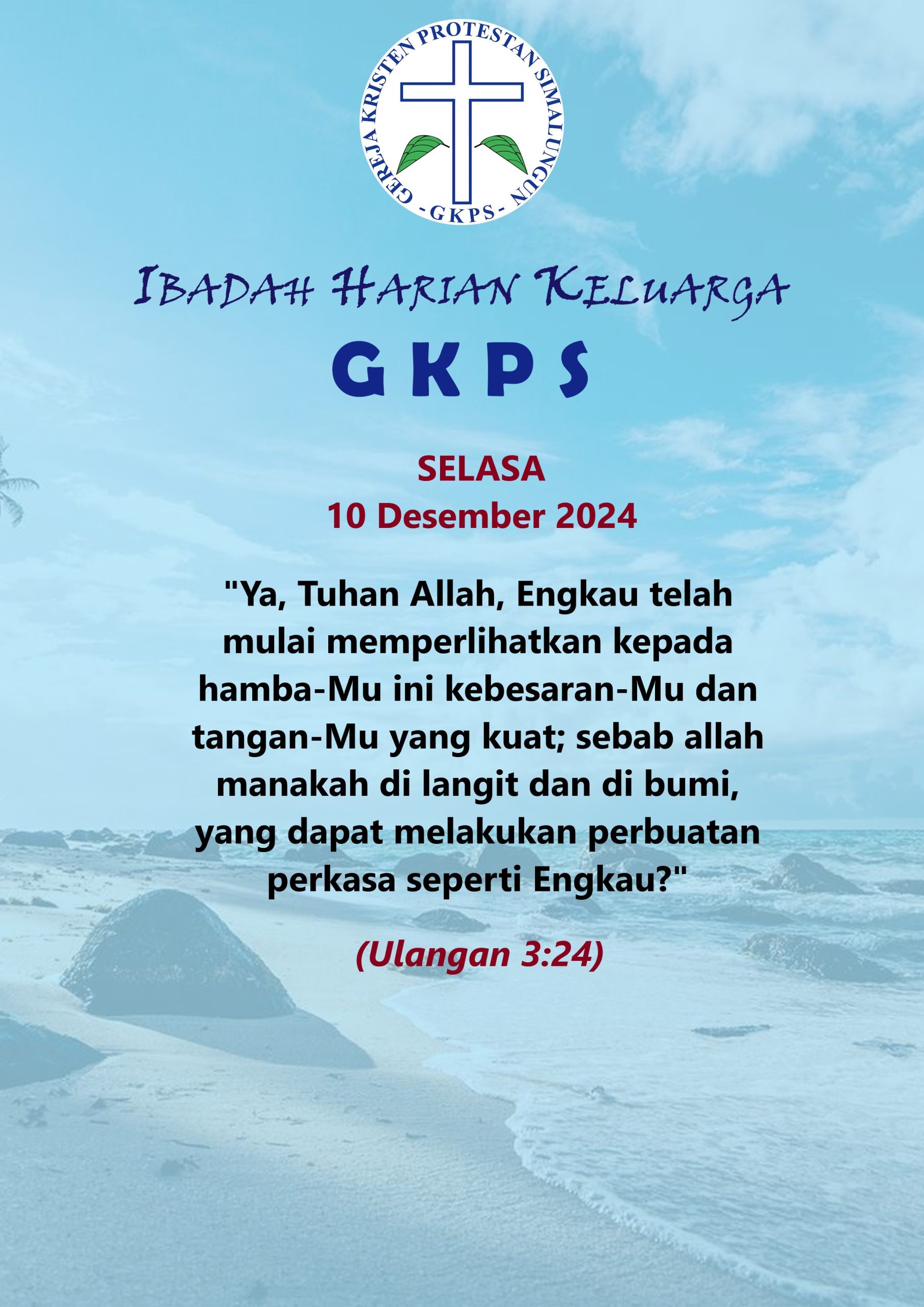 Selasa