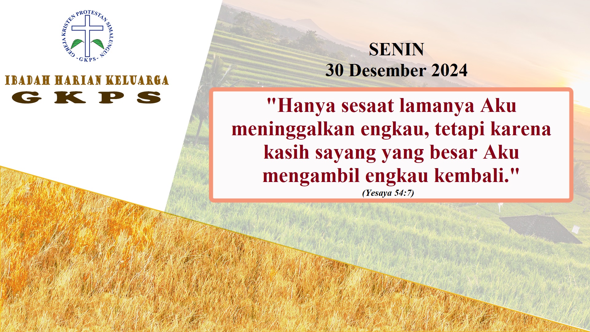 Senin