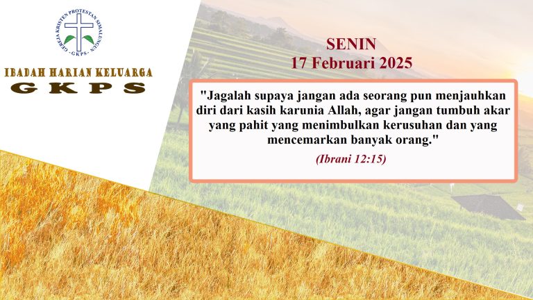 Senin