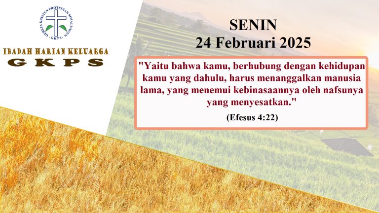 Senin