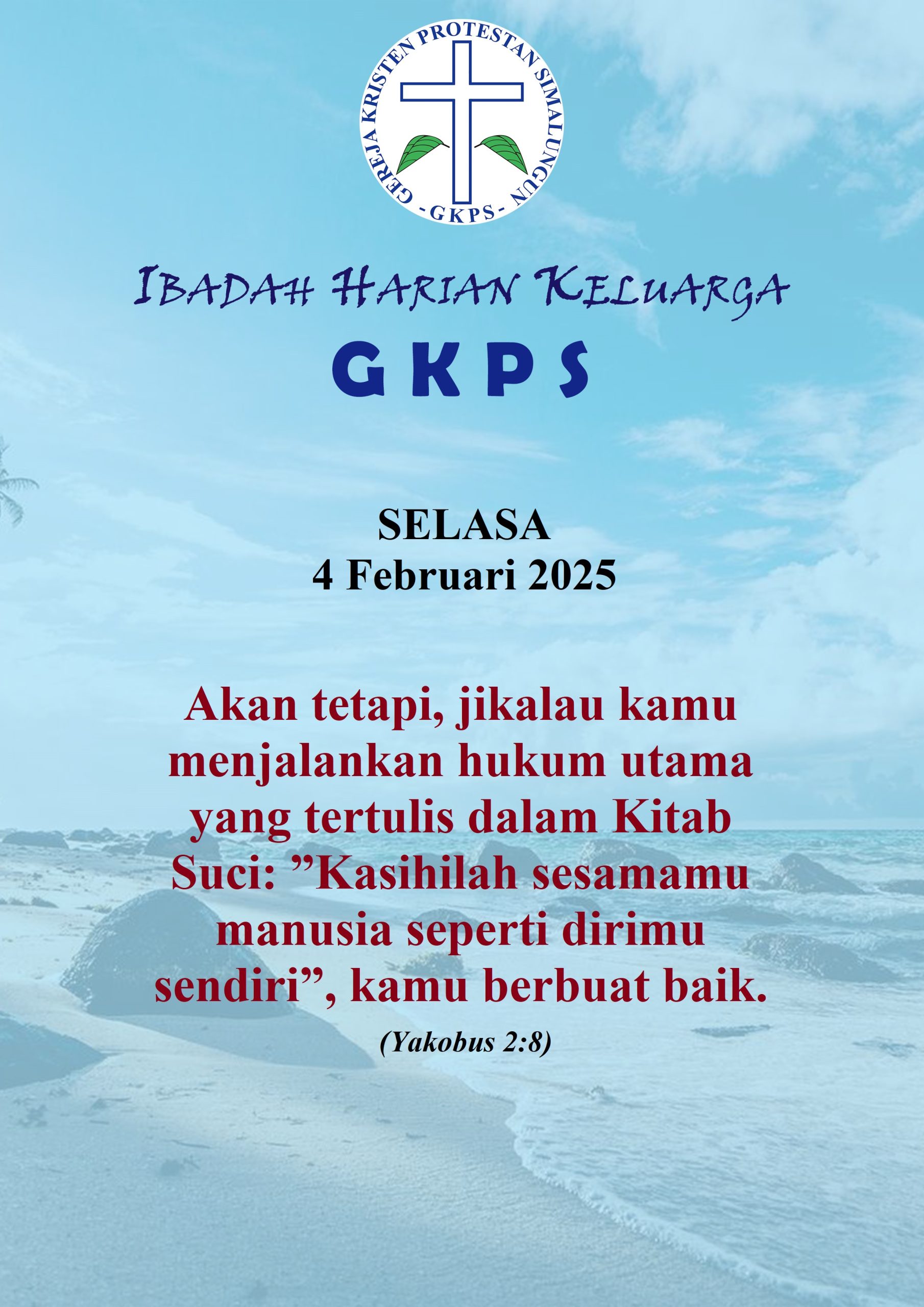 Selasa