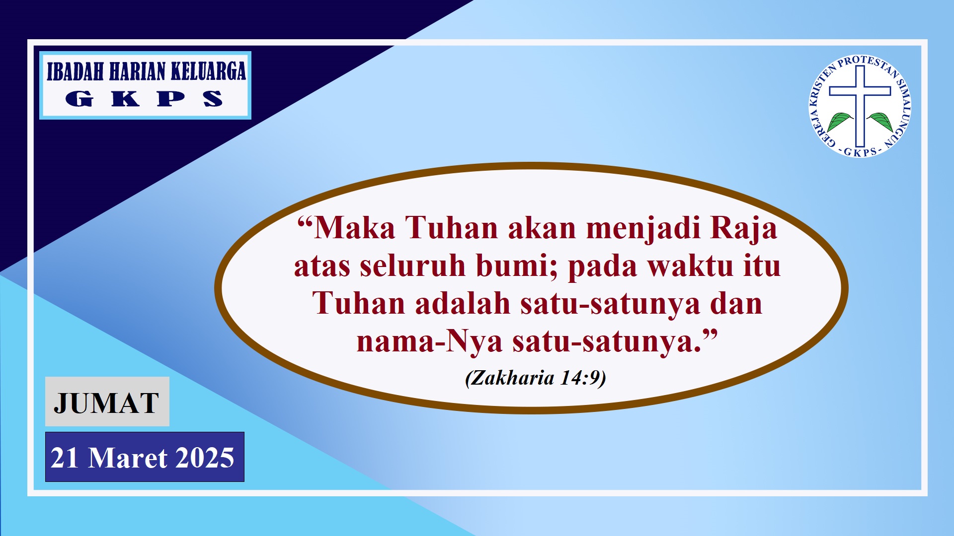 Jumat