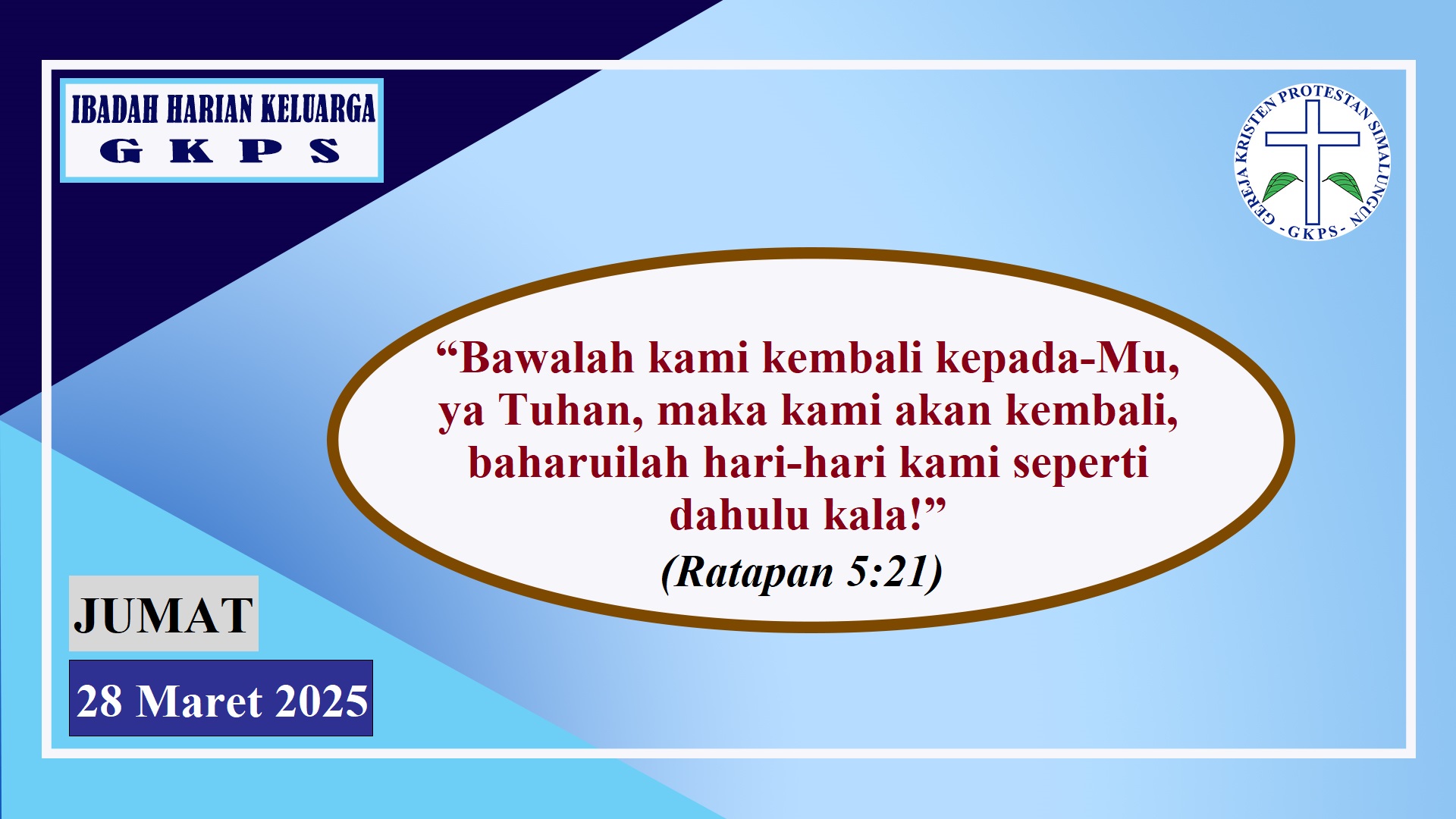 Jumat