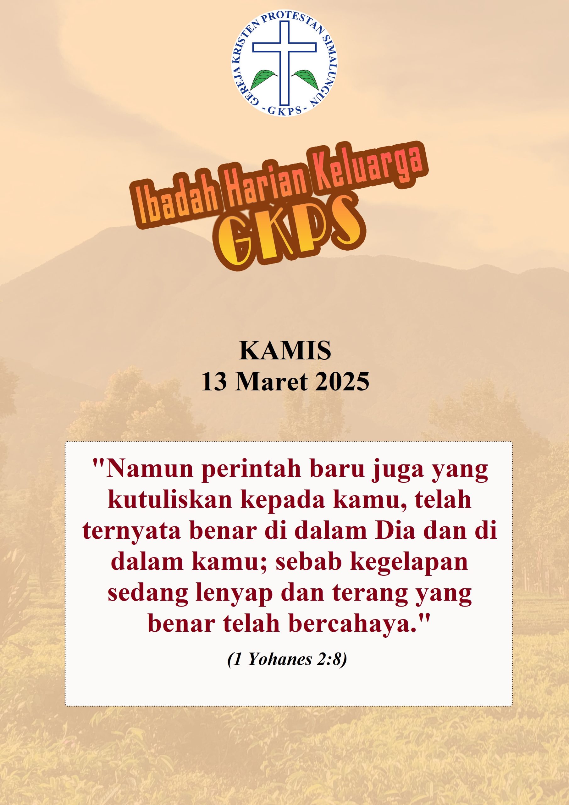 Kamis