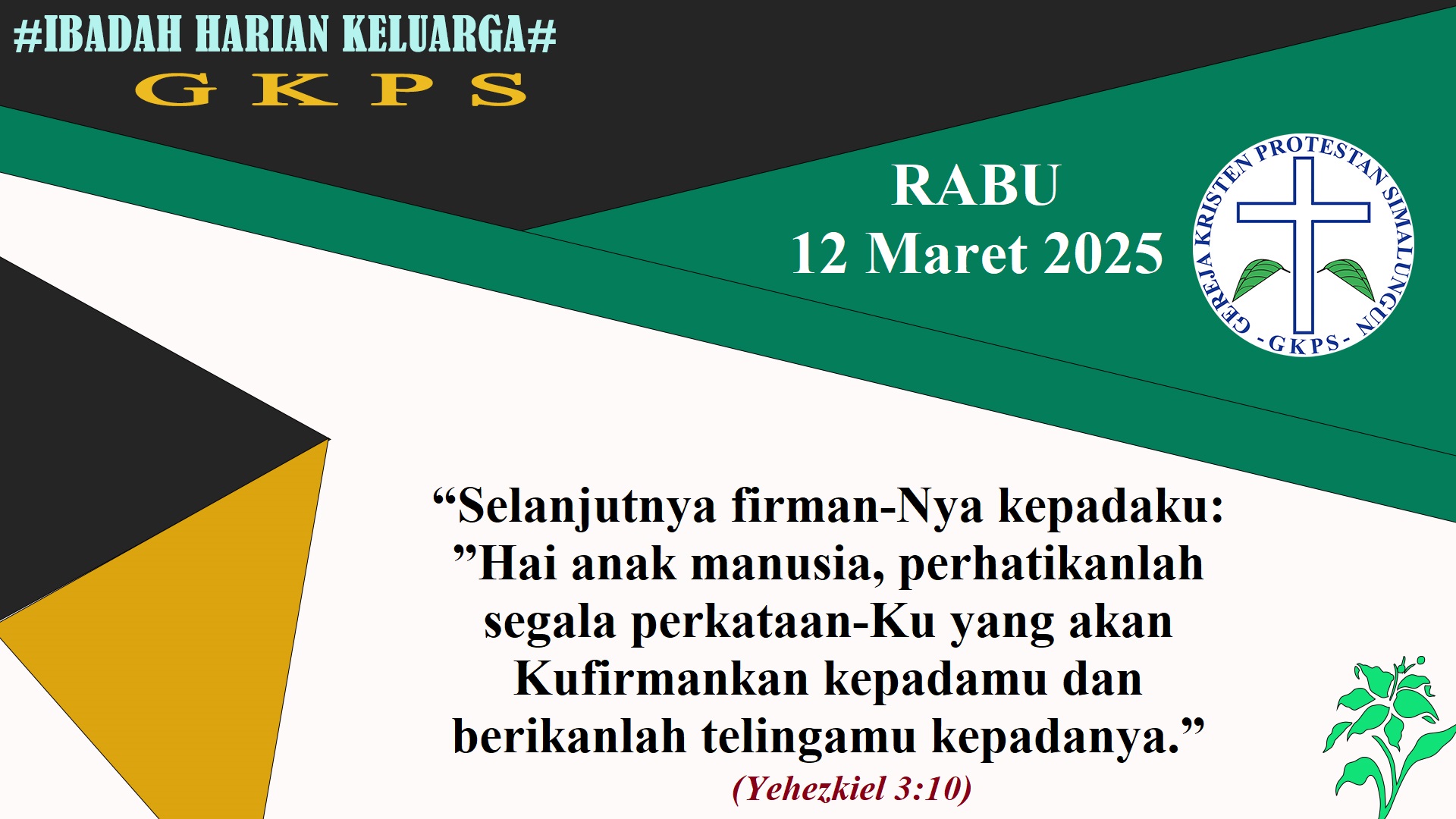 Rabu