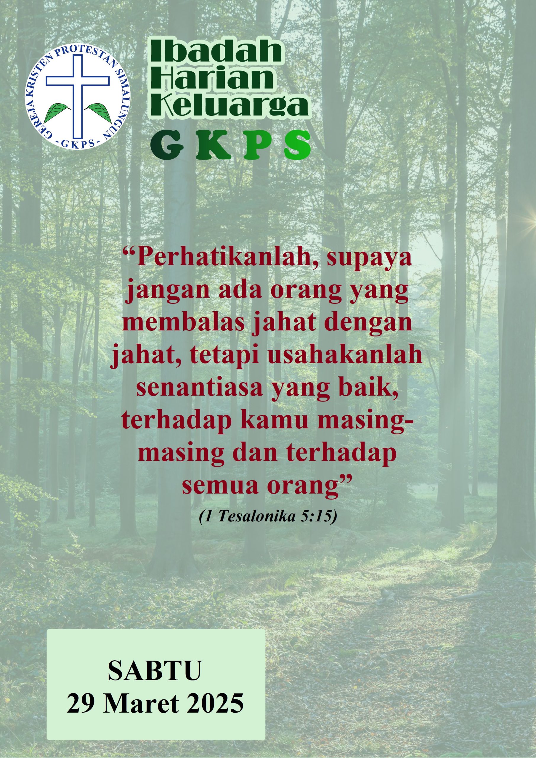 Sabtu