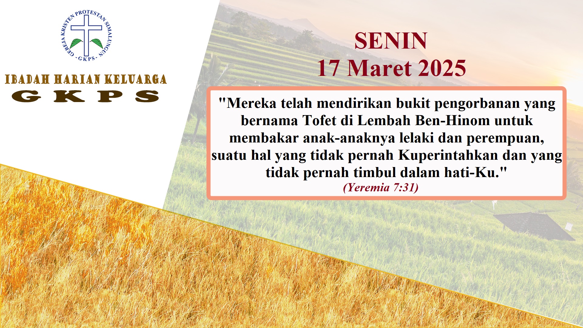 Senin